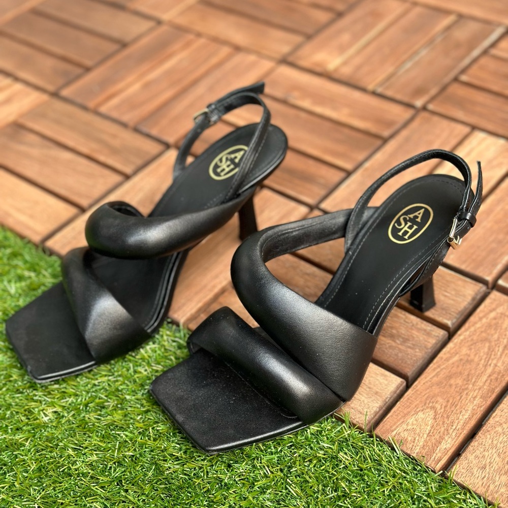 Ash shoes